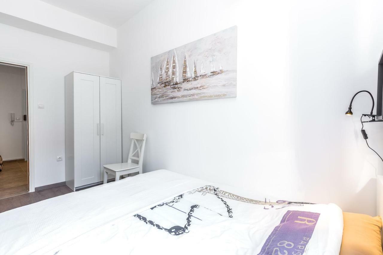Stay In Rijeka Exterior foto