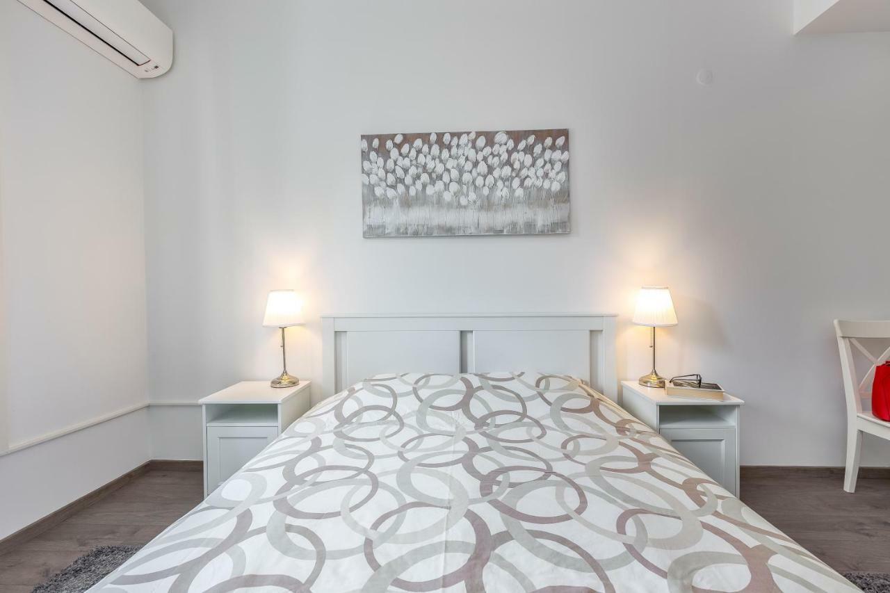 Stay In Rijeka Exterior foto