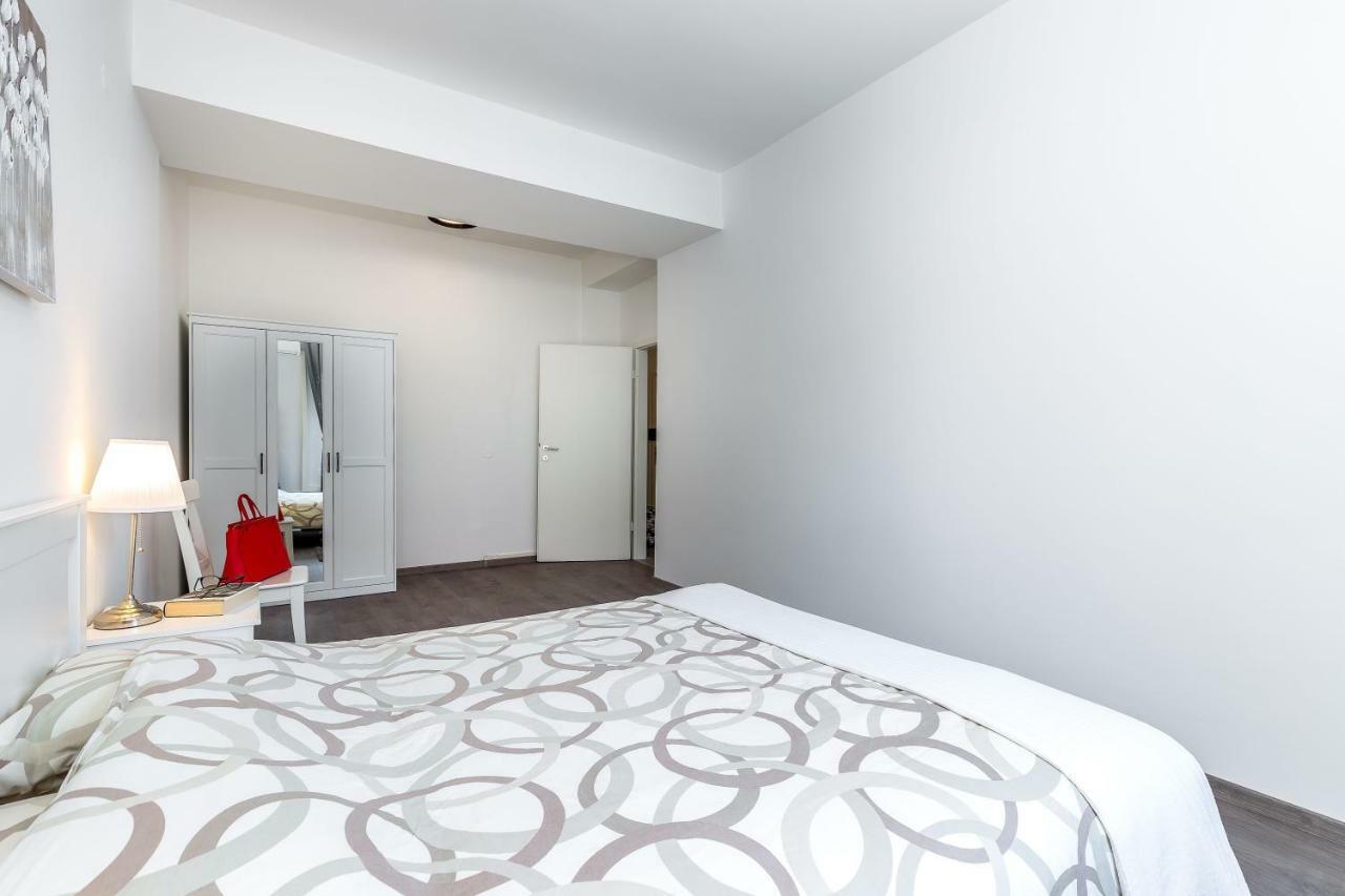 Stay In Rijeka Exterior foto